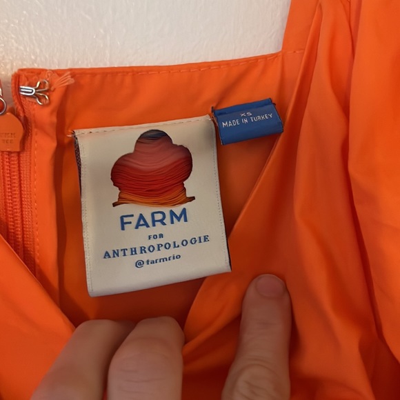 Farm Rio Killer Dress - Picture 5 of 6